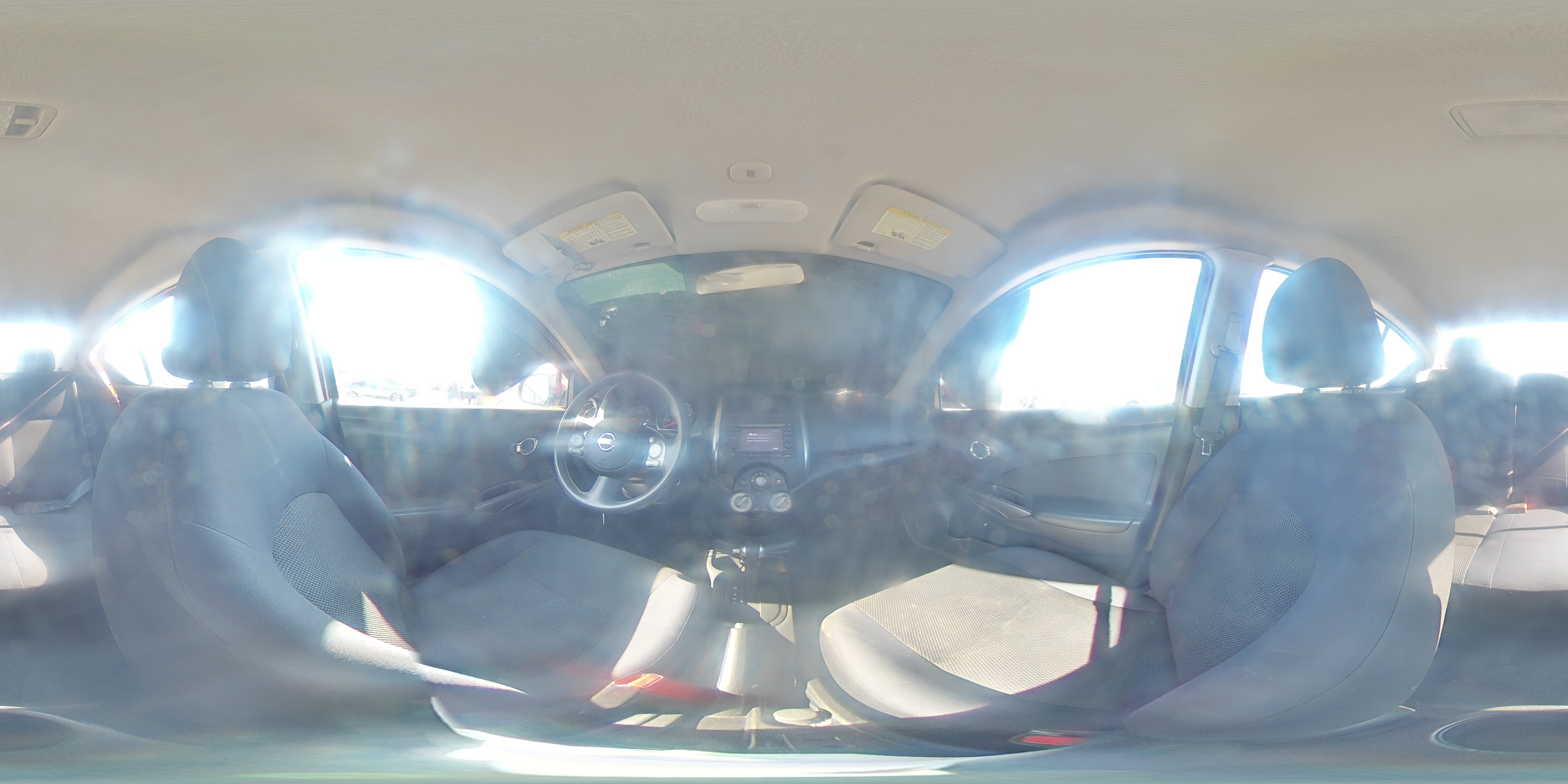 2012 Nissan Versa S VIN: 3N1CN7AP5CL837467 Lot: 67984645