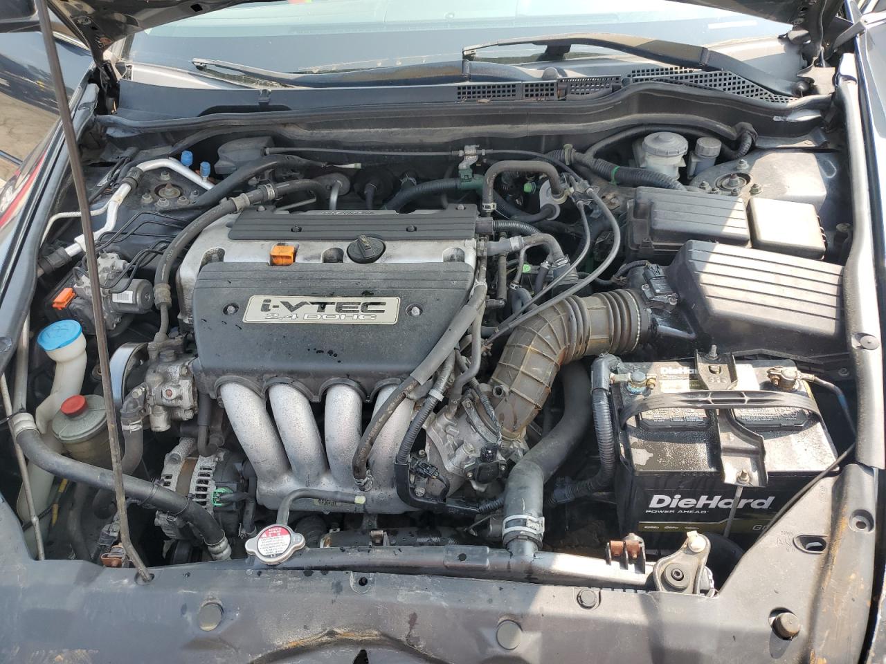 2005 Honda Accord Lx VIN: 1HGCM55455A035405 Lot: 68006125