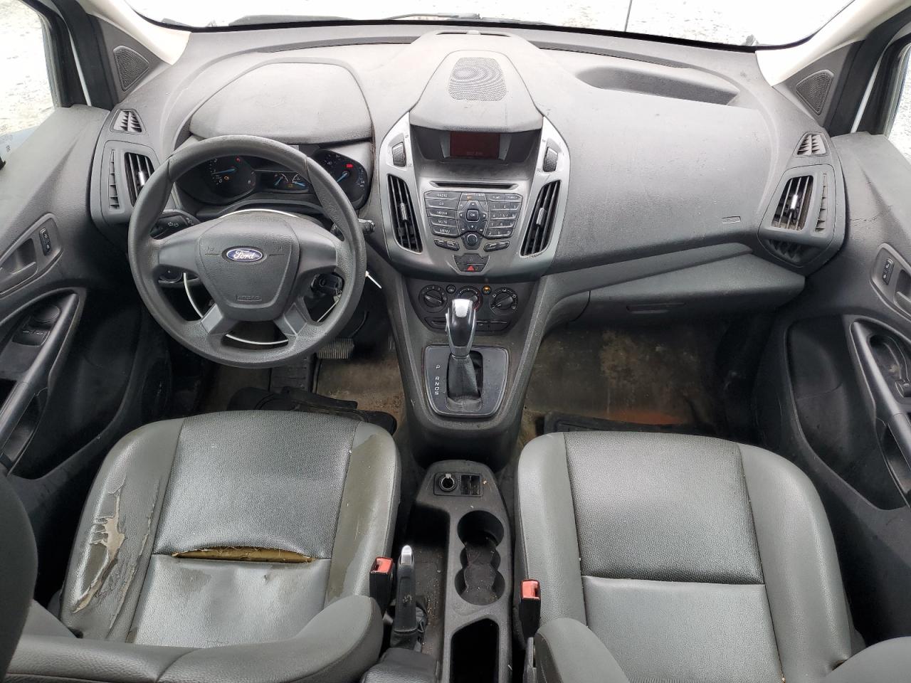 2016 Ford Transit Connect Xl VIN: NM0LS7E79G1273994 Lot: 69573855