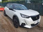 2020 PEUGEOT 2008 GT LI for sale at Copart COLCHESTER