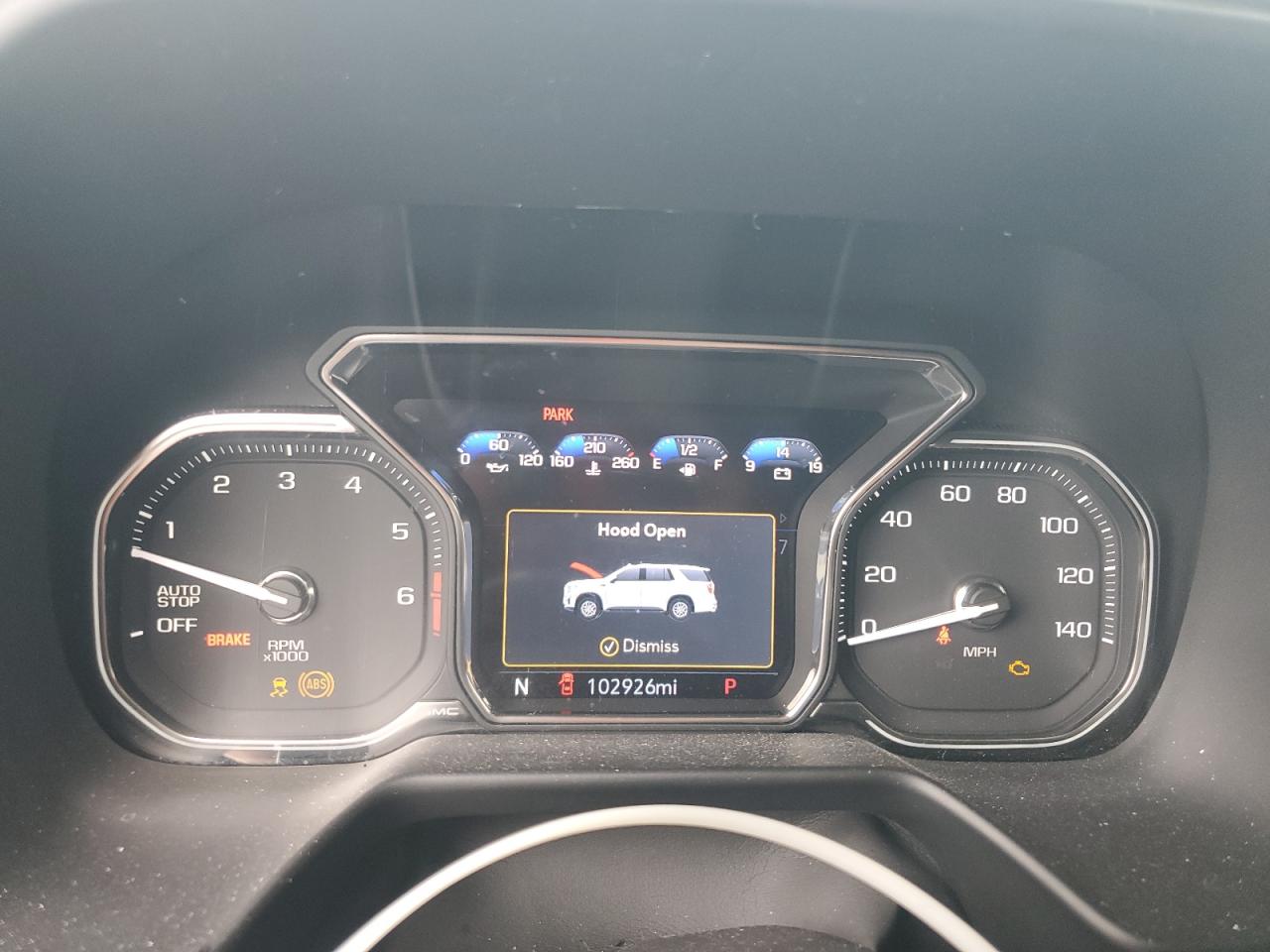 2021 GMC Yukon Slt VIN: 1GKS1BKD3MR255832 Lot: 71085045