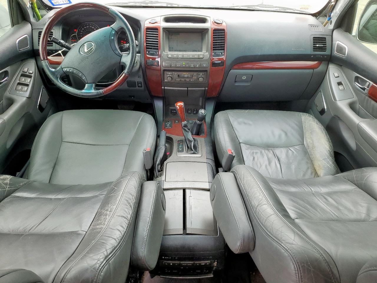 2009 Lexus Gx 470 VIN: JTJBT20X390173949 Lot: 67913085