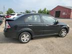 2010 CHEVROLET AVEO LT   for sale at Copart ON - LONDON