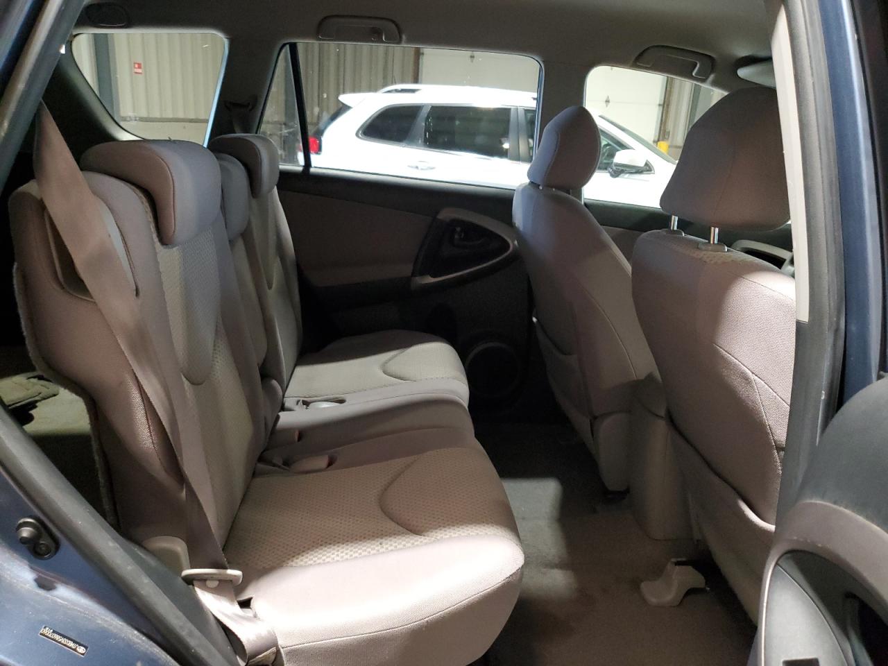 2008 Toyota Rav4 VIN: JTMBD33V586070060 Lot: 69158545