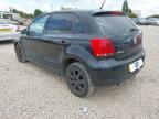 2009 VOLKSWAGEN POLO SE for sale at Copart WISBECH