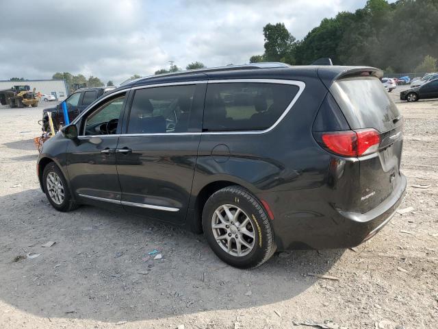  CHRYSLER PACIFICA 2020 Czarny