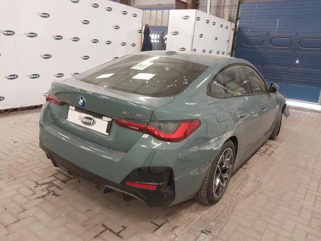 2024 BMW I4 EDRIVE4