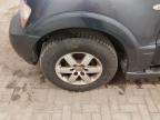 2006 MITSUBISHI SHOGUN DI- for sale at Copart SANDWICH