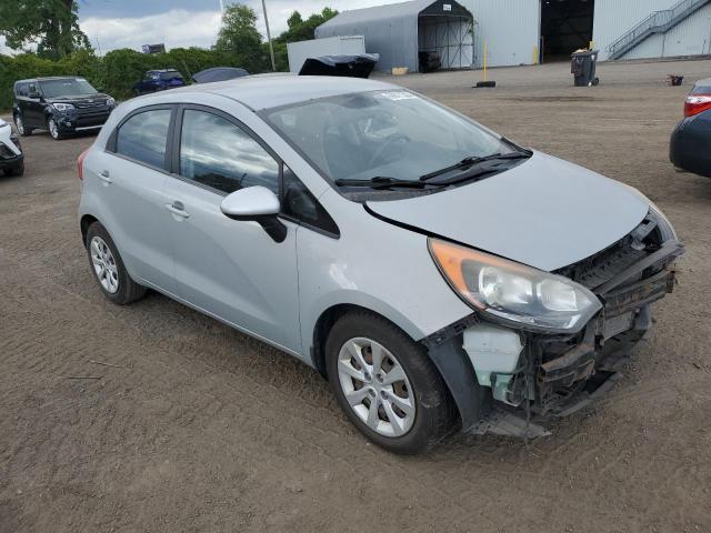 2012 KIA RIO LX  