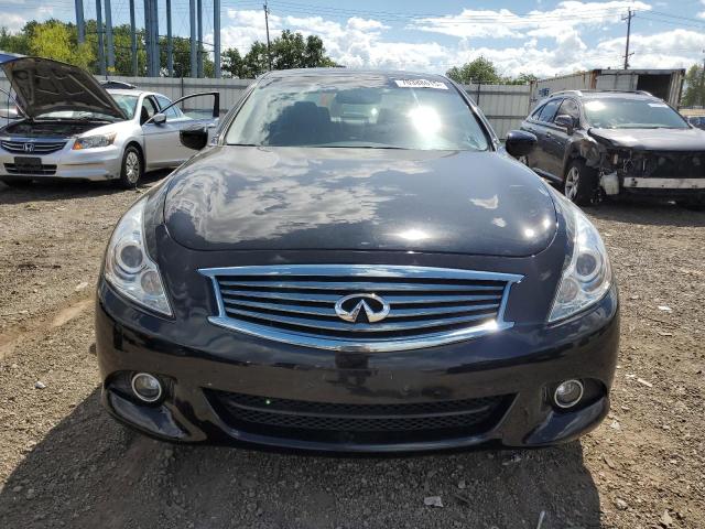  INFINITI Q40 2015 Czarny