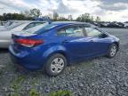 2017 KIA FORTE LX   à vendre chez Copart NS - HALIFAX