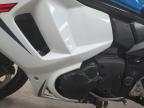 2013 SUZUKI GSX 650 FL for sale at Copart NEWBURY