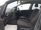2011 VAUXHALL CORSA SXI for sale at Copart GLOUCESTER