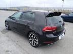 2019 VOLKSWAGEN GOLF MATCH for sale at Copart CHESTER