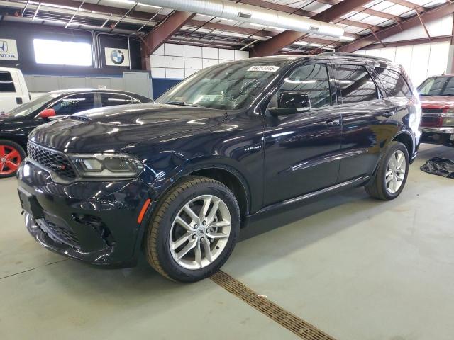 2024 DODGE DURANGO R/T   à vendre chez Copart CT - HARTFORD SPRINGFIELD