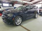2024 DODGE DURANGO R/T   à vendre chez Copart CT - HARTFORD SPRINGFIELD