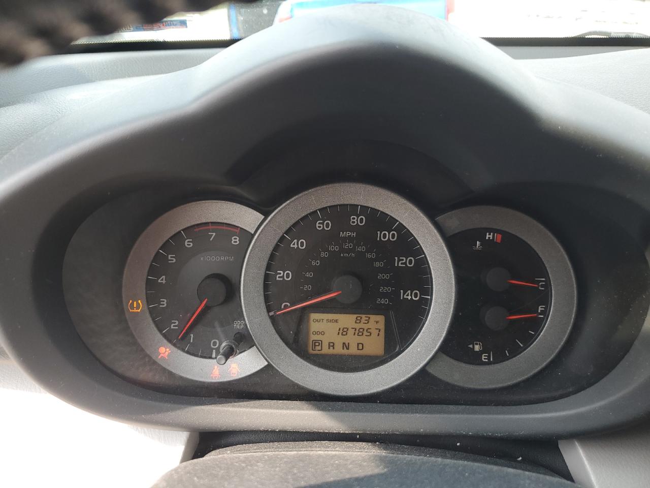 2008 Toyota Rav4 Limited VIN: JTMBK31V686035696 Lot: 67429155