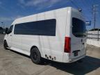2020 MERCEDES-BENZ SPRINTER 3500 for sale at Copart CA - LONG BEACH
