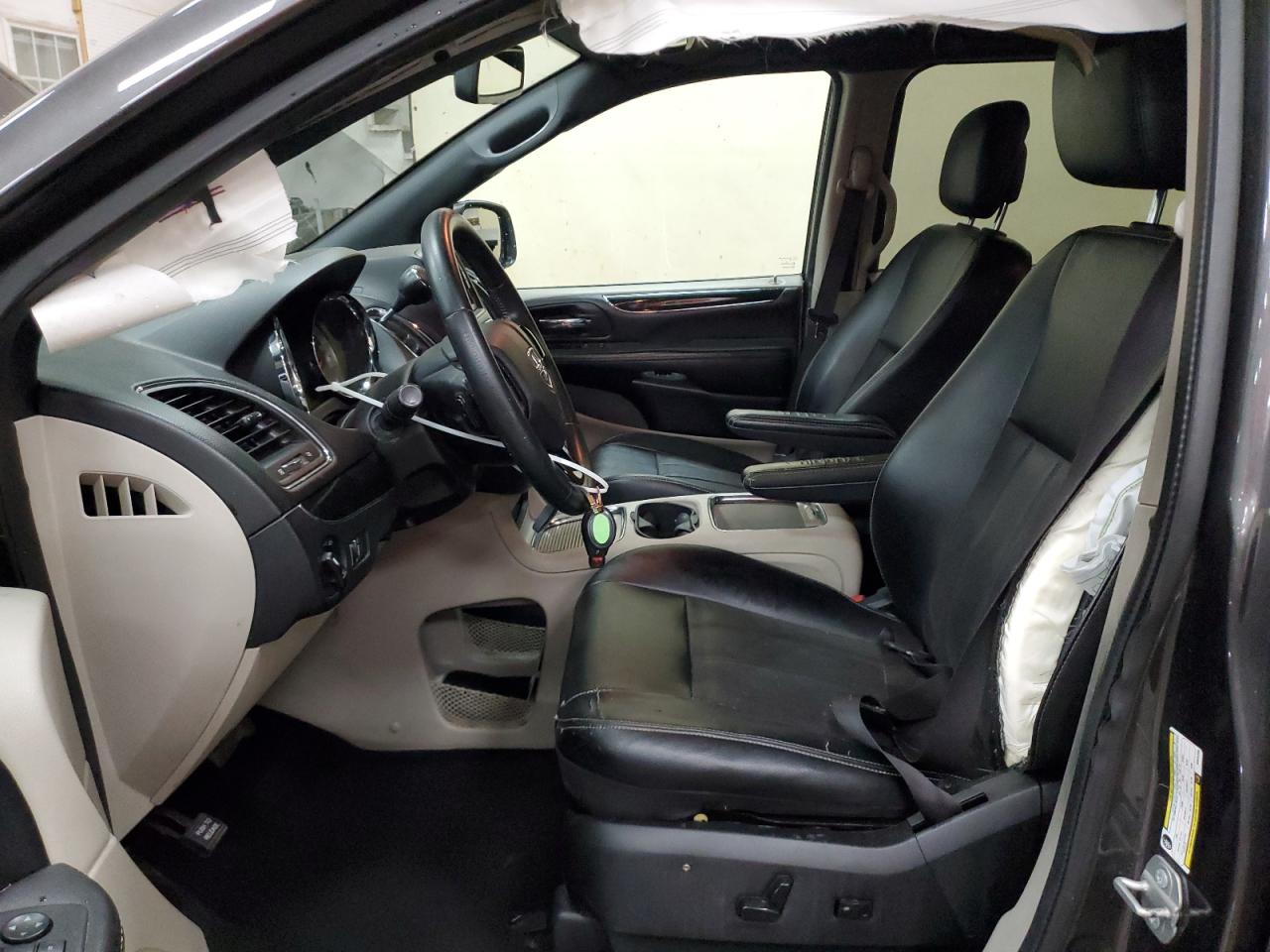 2019 Dodge Grand Caravan Sxt VIN: 2C4RDGCGXKR632395 Lot: 67196815