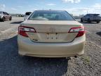 2012 TOYOTA CAMRY BASE   à vendre chez Copart ON - OTTAWA