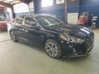 2019 HYUNDAI SONATA PLUG-IN HYBRID   for sale at Copart CT - HARTFORD SPRINGFIELD