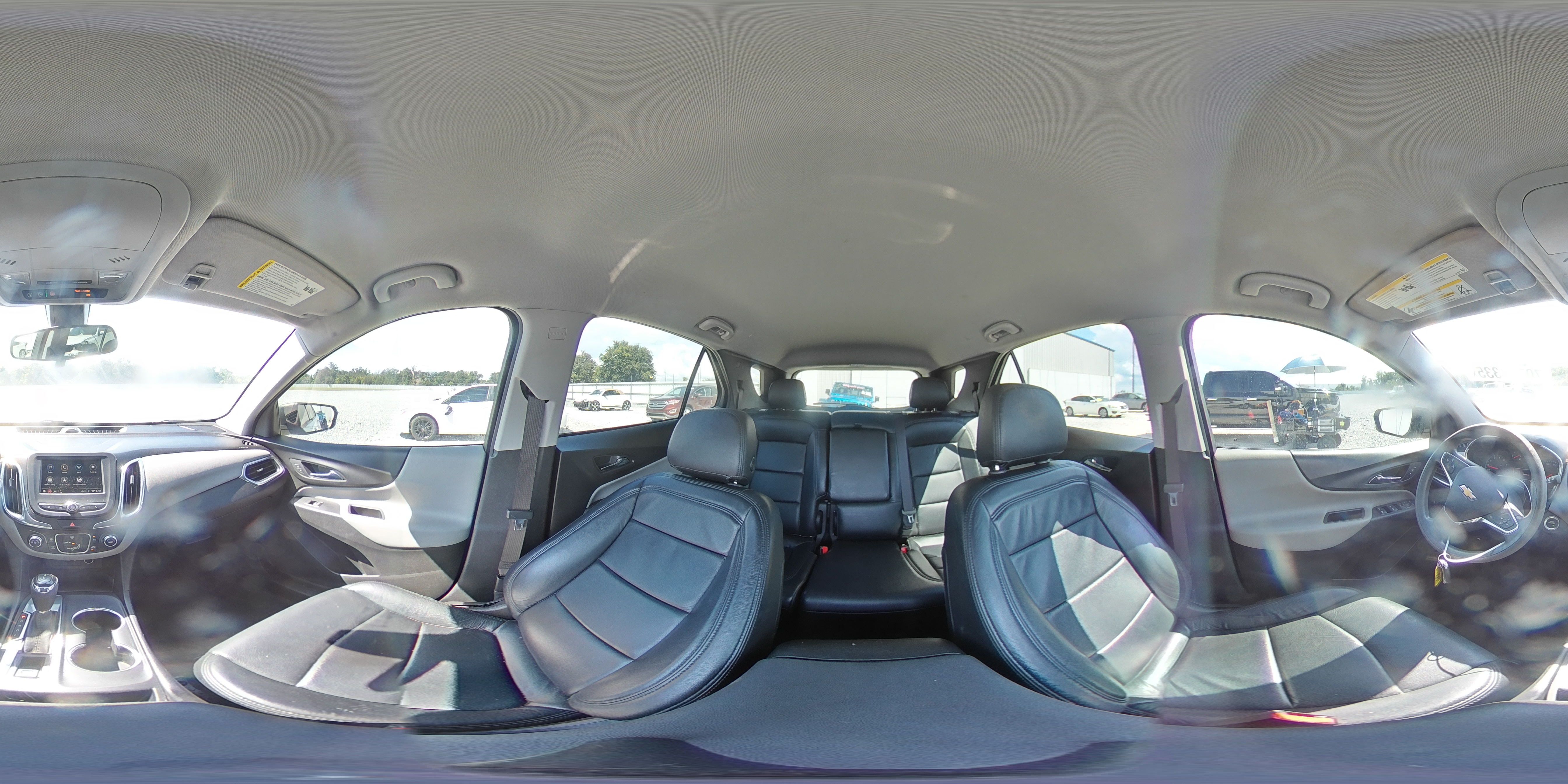 2019 Chevrolet Equinox Ls VIN: 2GNAXHEV1K6118546 Lot: 70713335