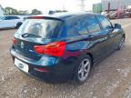 2017 BMW 1 SERIES EFFICIENTDYNAMICS PLUS for sale at Copart BRISTOL