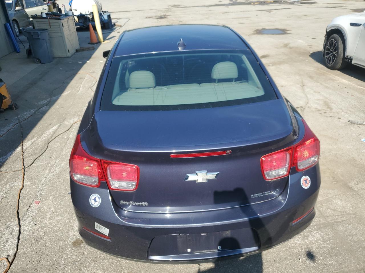 2013 Chevrolet Malibu 1Lt VIN: 1G11C5SA6DF168042 Lot: 67084325