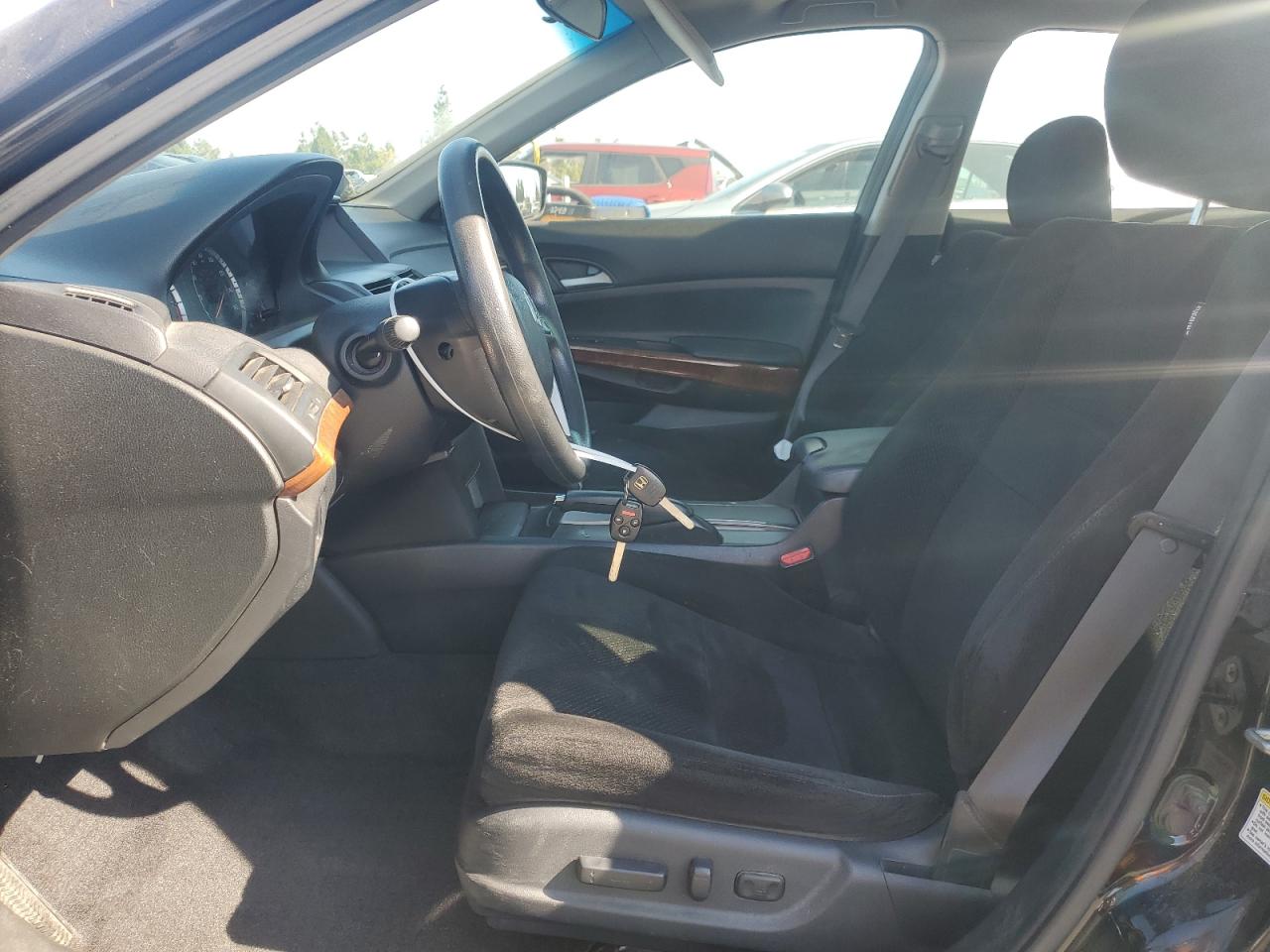 2011 Honda Accord Ex VIN: 1HGCP2F70BA130903 Lot: 71080735