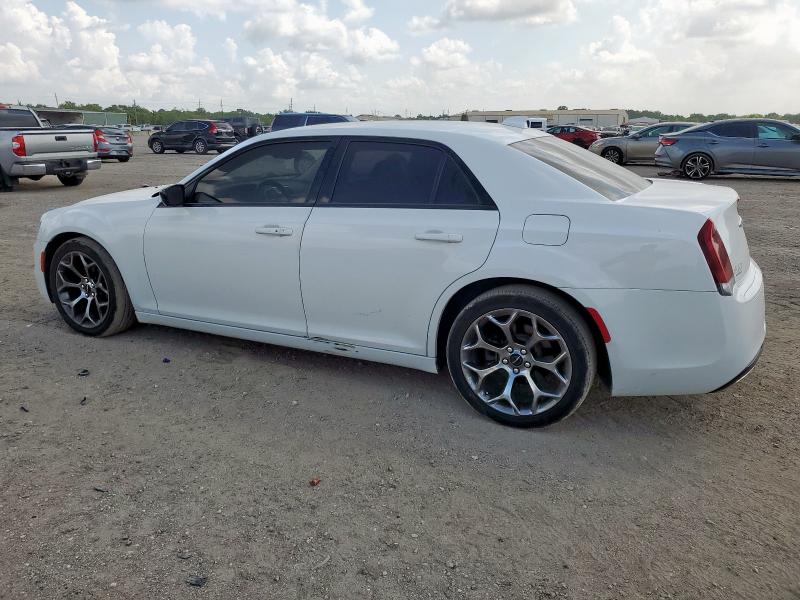  CHRYSLER 300 2018 White