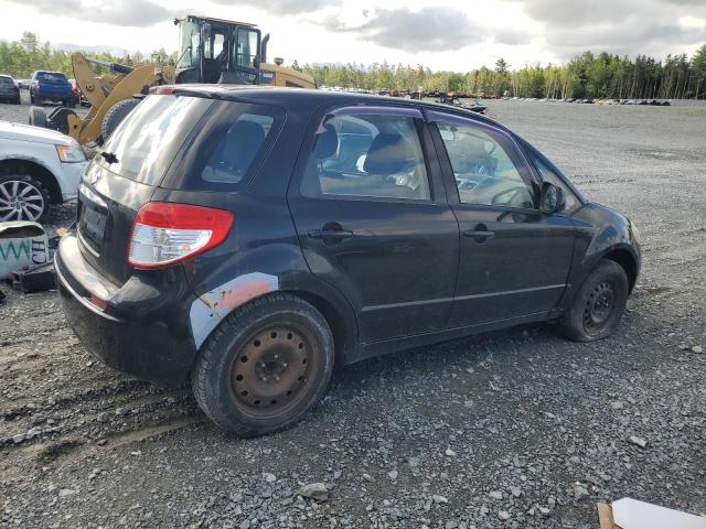 2012 SUZUKI SX4   