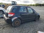 2012 SUZUKI SX4    for sale at Copart NS - HALIFAX