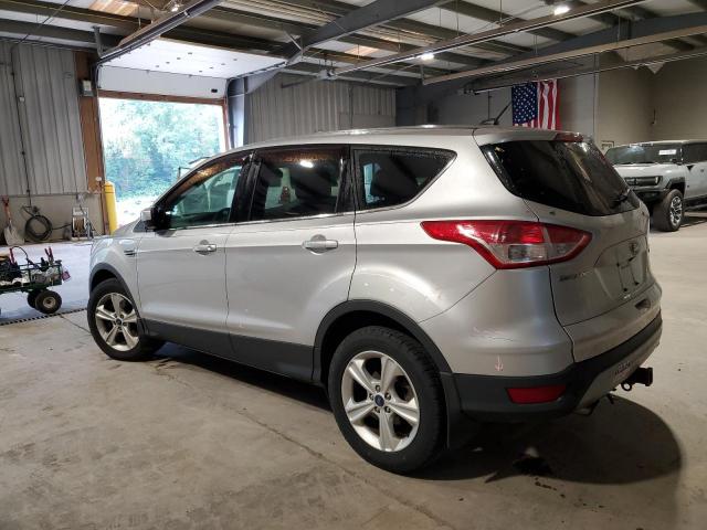  FORD ESCAPE 2016 Серебристый