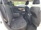 2017 NISSAN MURANO S   for sale at Copart ON - COOKSTOWN
