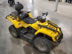 2006 BOMBARDIER OUTLANDER 400 - ATV AND UTILITY VEHICLES ATV a la Venta en Copart MN - ST. CLOUD
