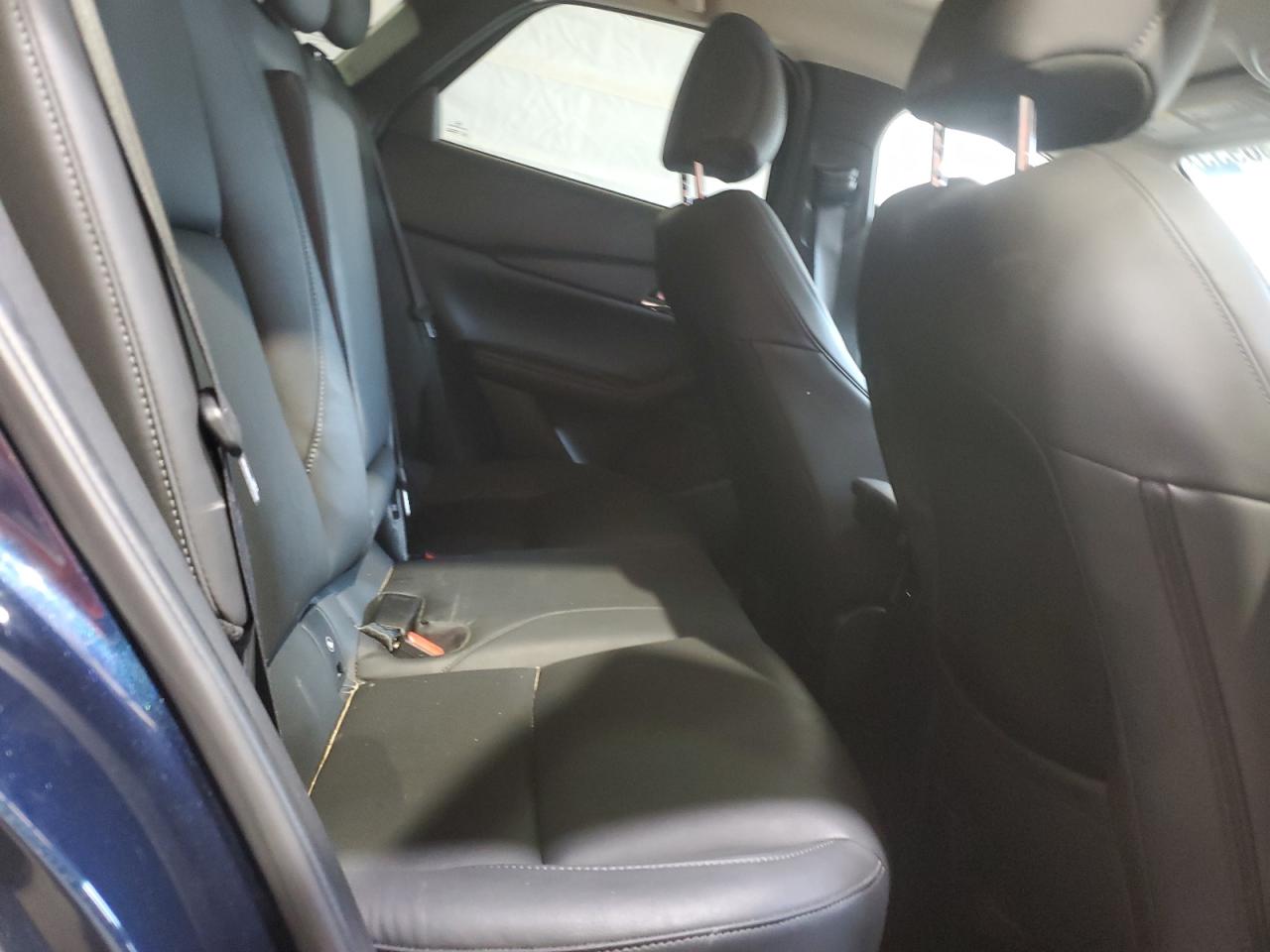 2021 Mazda Cx-30 Preferred VIN: 3MVDMBCL9MM311421 Lot: 68736935