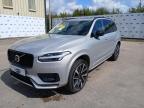 2023 VOLVO XC90 + B5 for sale at Copart CHESTER