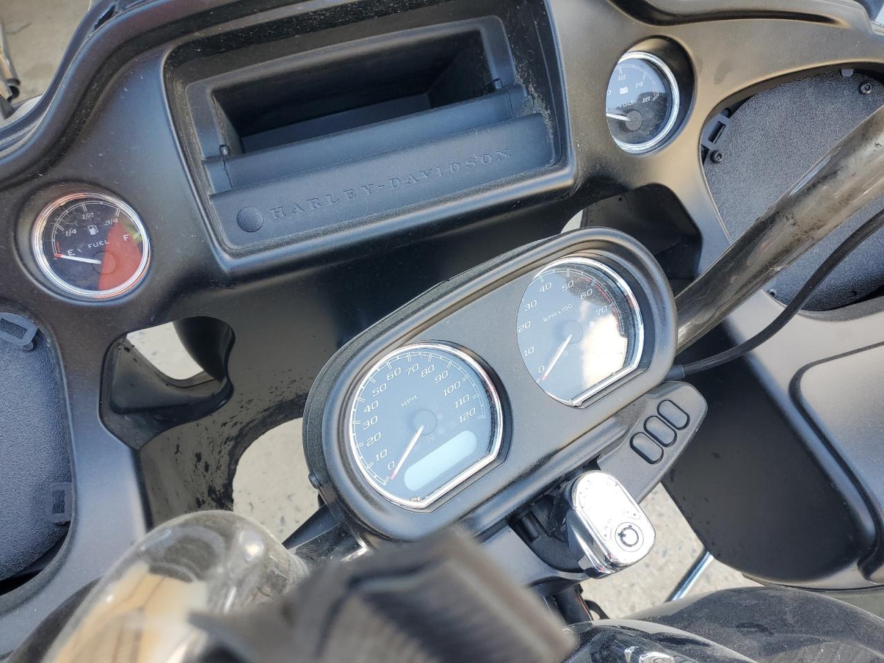 2024 Harley-Davidson Fltrxp VIN: 1HD1AJP18RB655898 Lot: 70194105