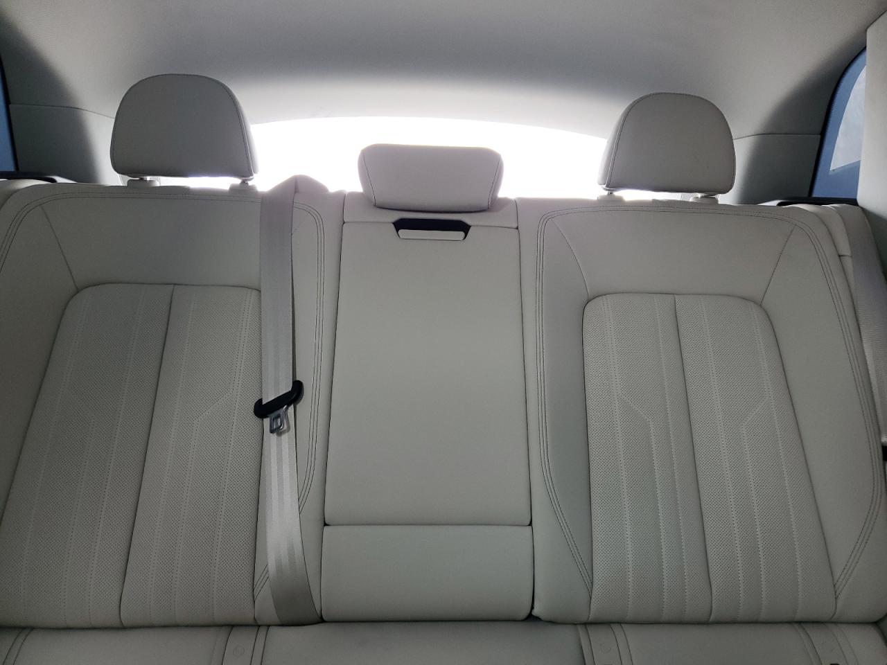 2024 Audi Q8 E-Tron Premium Plus VIN: WA15AAGE3RB060764 Lot: 68633775