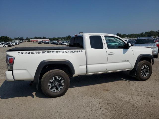 2023 TOYOTA TACOMA ACCESS CAB  