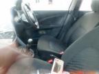 2016 SUZUKI CELERIO SZ2  for sale at Copart CHESTER