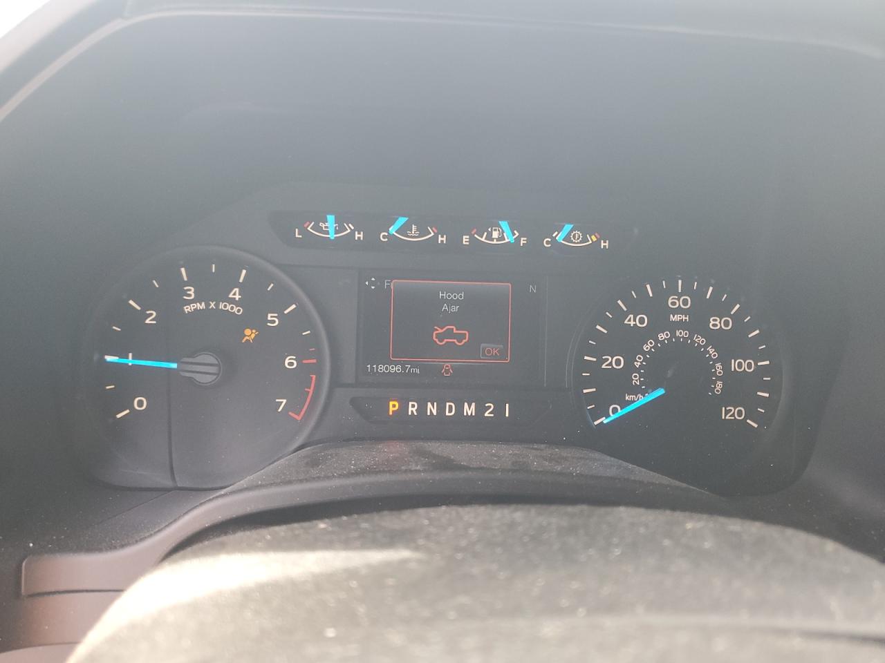 2017 Ford F150 Supercrew VIN: 1FTEW1CF9HKD29015 Lot: 70862315