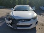 2011 HYUNDAI ELANTRA GLS   à vendre chez Copart ON - COOKSTOWN