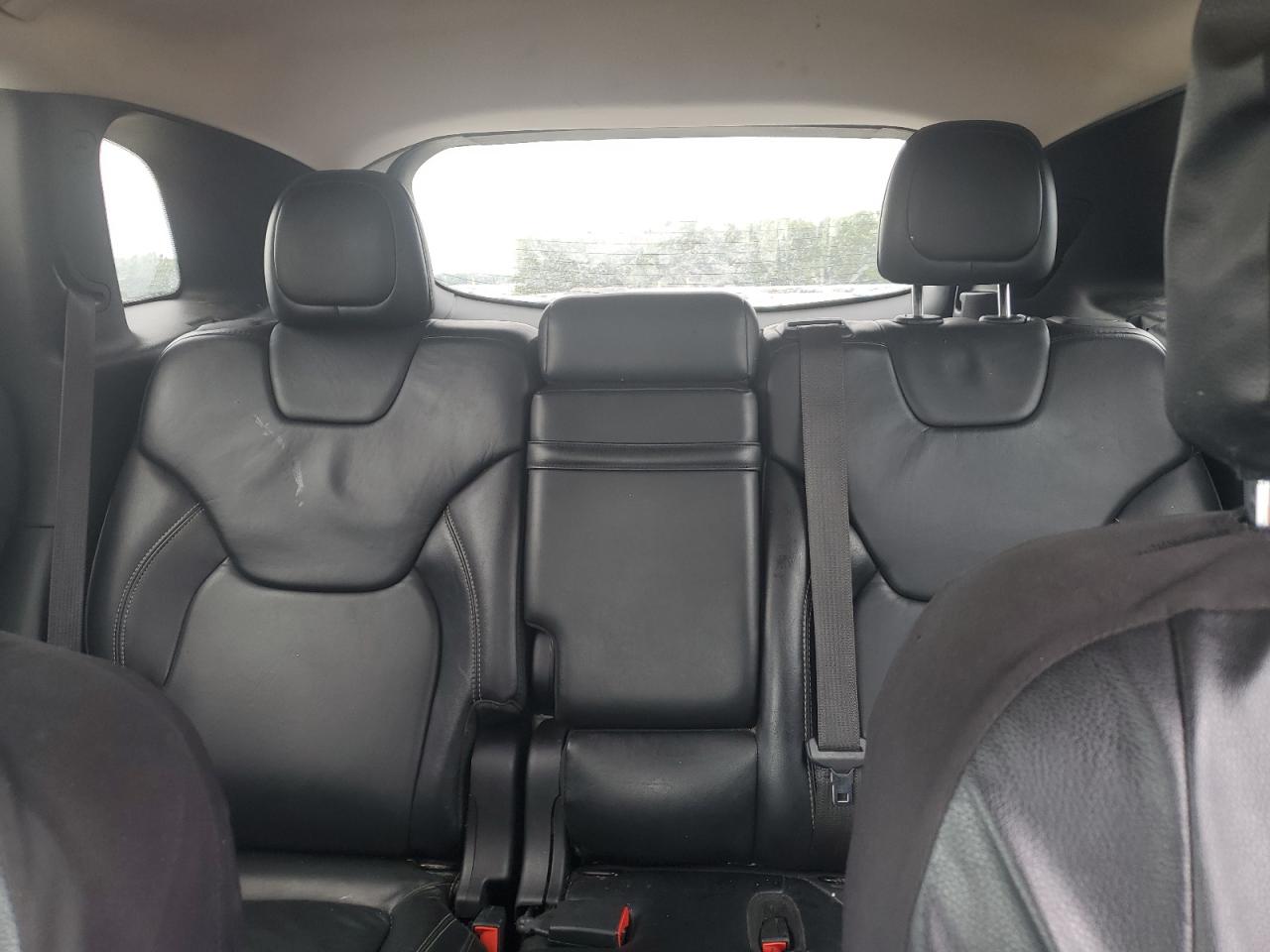 2015 Jeep Cherokee Limited VIN: 1C4PJMDB7FW535203 Lot: 70758605