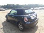 2013 MINI ONE  for sale at Copart COLCHESTER