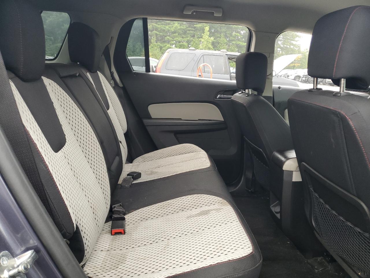 2014 GMC Terrain Sle VIN: 2GKFLVEK2E6117557 Lot: 68399245