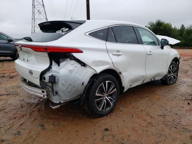  TOYOTA VENZA 2023 Белы