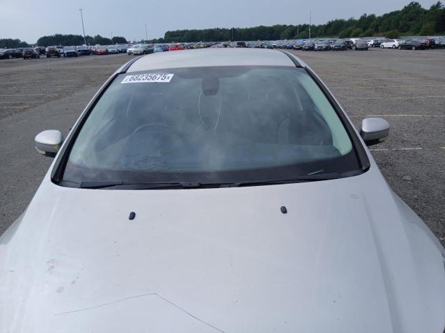 2013 FORD FOCUS ZETEC