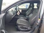 2013 AUDI A3 S LINE TFSI S-A  for sale at Copart CORBY