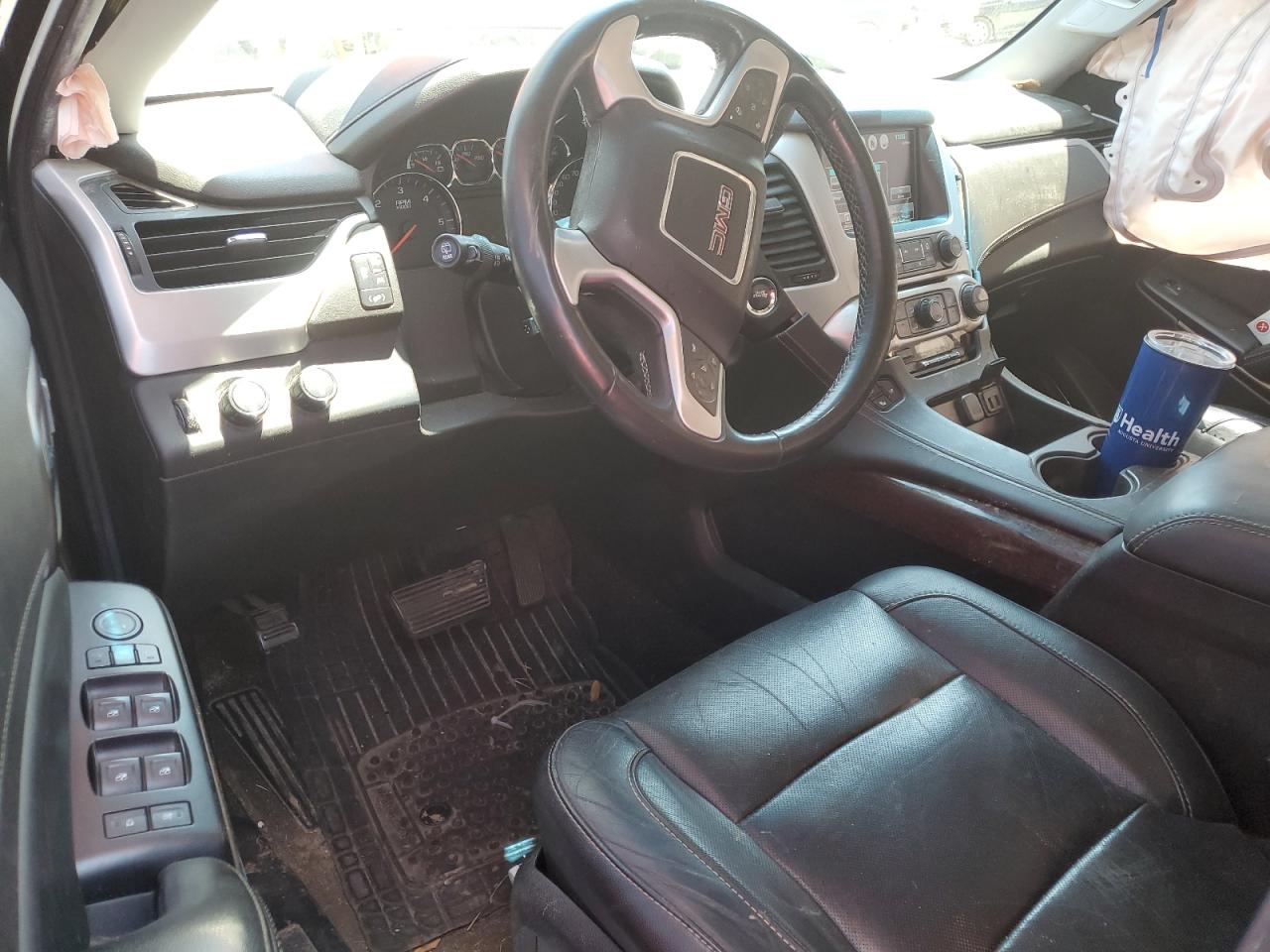 2017 GMC Yukon Slt VIN: 1GKS2BKC1HR174662 Lot: 70407025